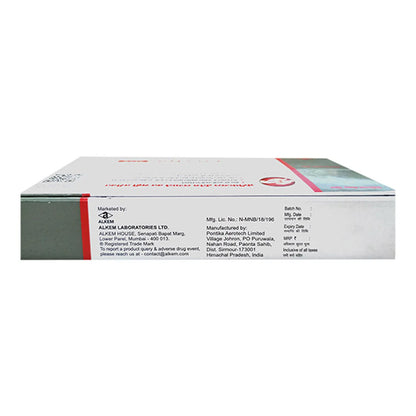 LILITUF MAX CREAM