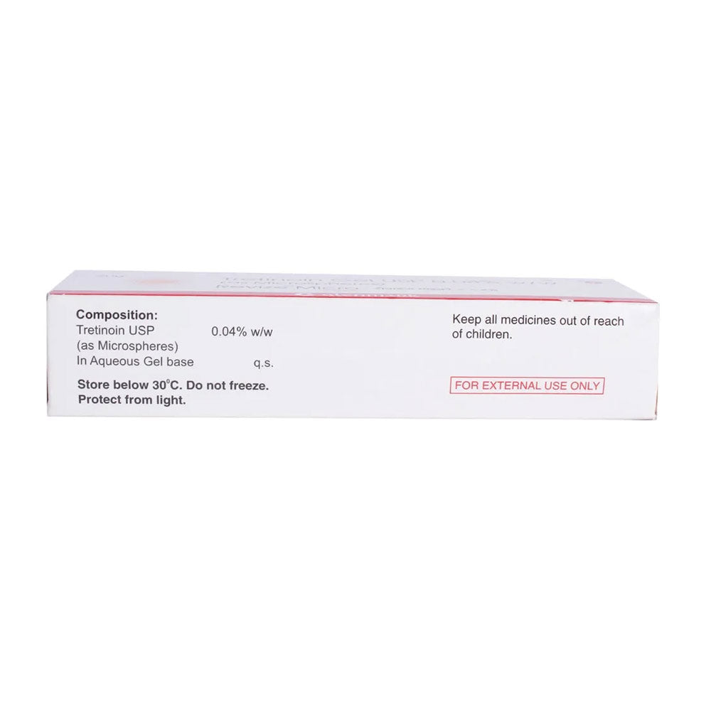 REVIZE MICRO 0.04%C