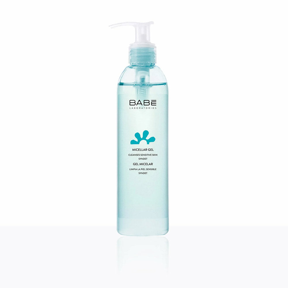 BABE MICELLAR GEL