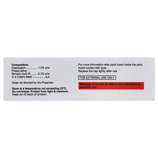 TIGOTREAT CREAM