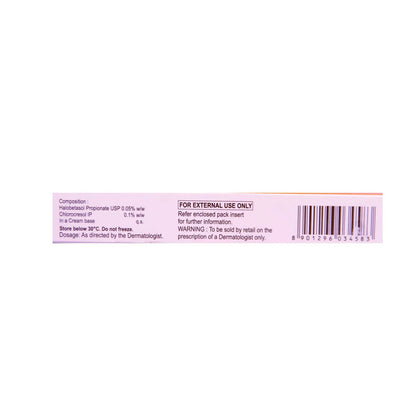 HALOX CREAM