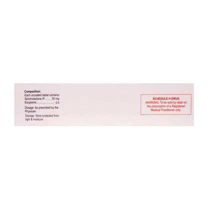 ALDACTONE 50