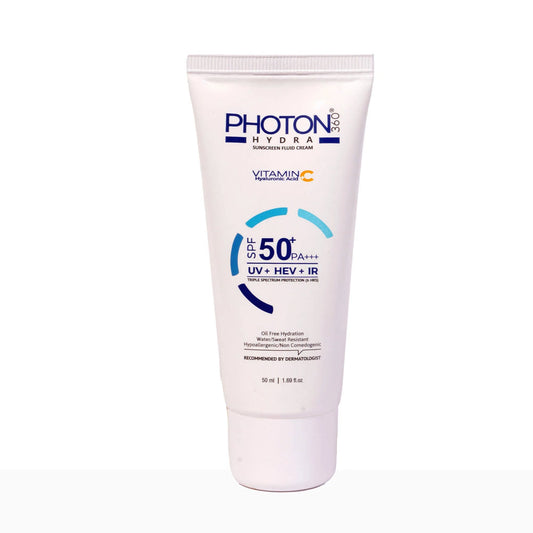 PHOTON HYDRA
