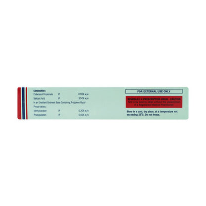 PROPYSALIC NF OINT 20G