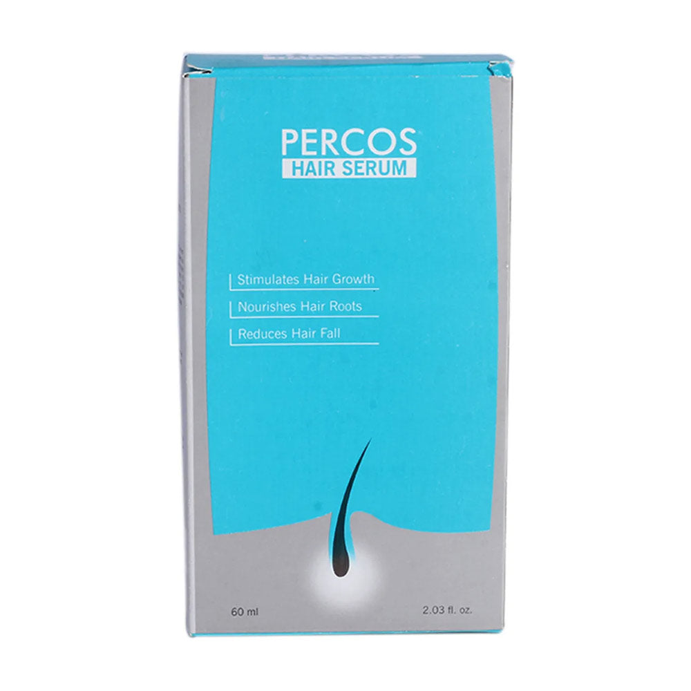 PERCOS HAIR SERUM
