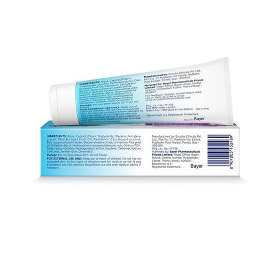 SENSICALM CREAM