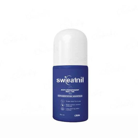 SWEATNIL