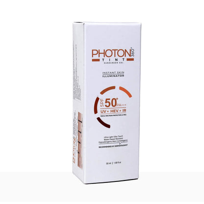 PHOTON TINT