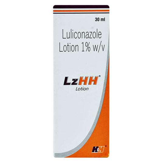 LZ HH LOTION
