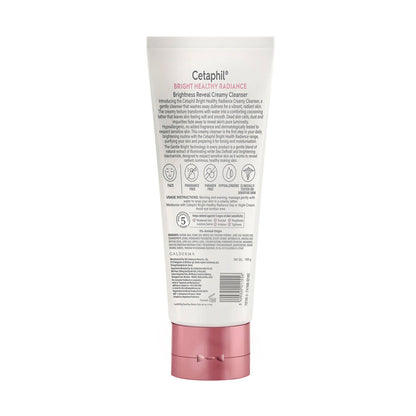 CETAPHIL BHR CLEANSER