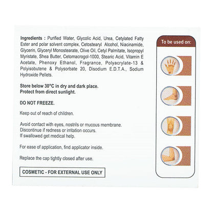 OLESOFT PPK CREAM