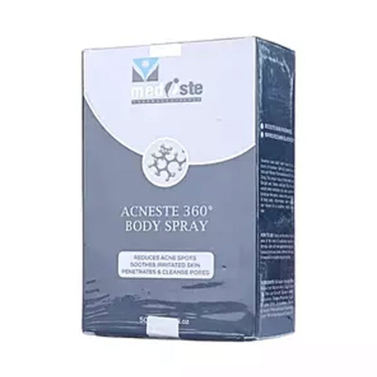 ACNESTE SPRAY