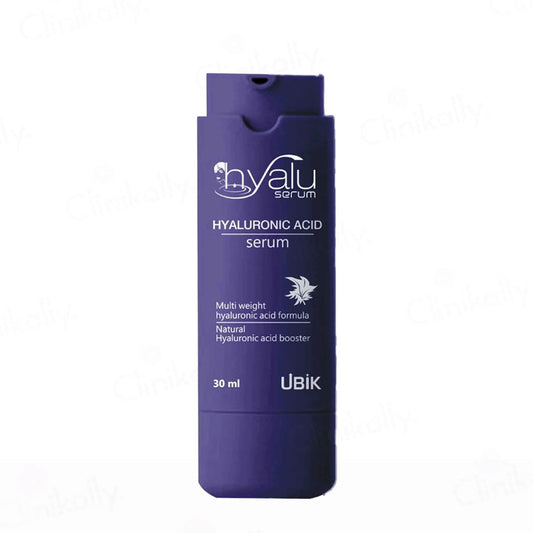 HYALU SERUM