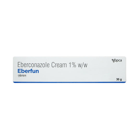 EBERFUN CREAM
