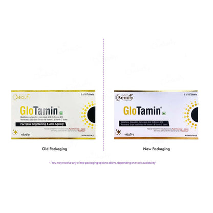 GLOTAMIN TAB