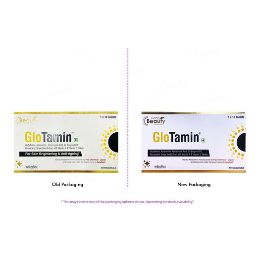 GLOTAMIN TAB
