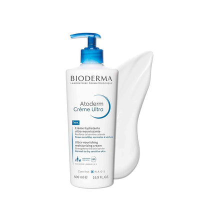 BIODERA ATODERM CREME ULTRA