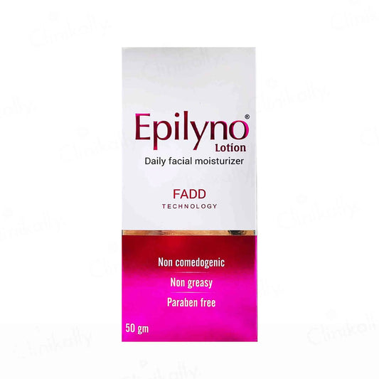EPILYNO LOTION
