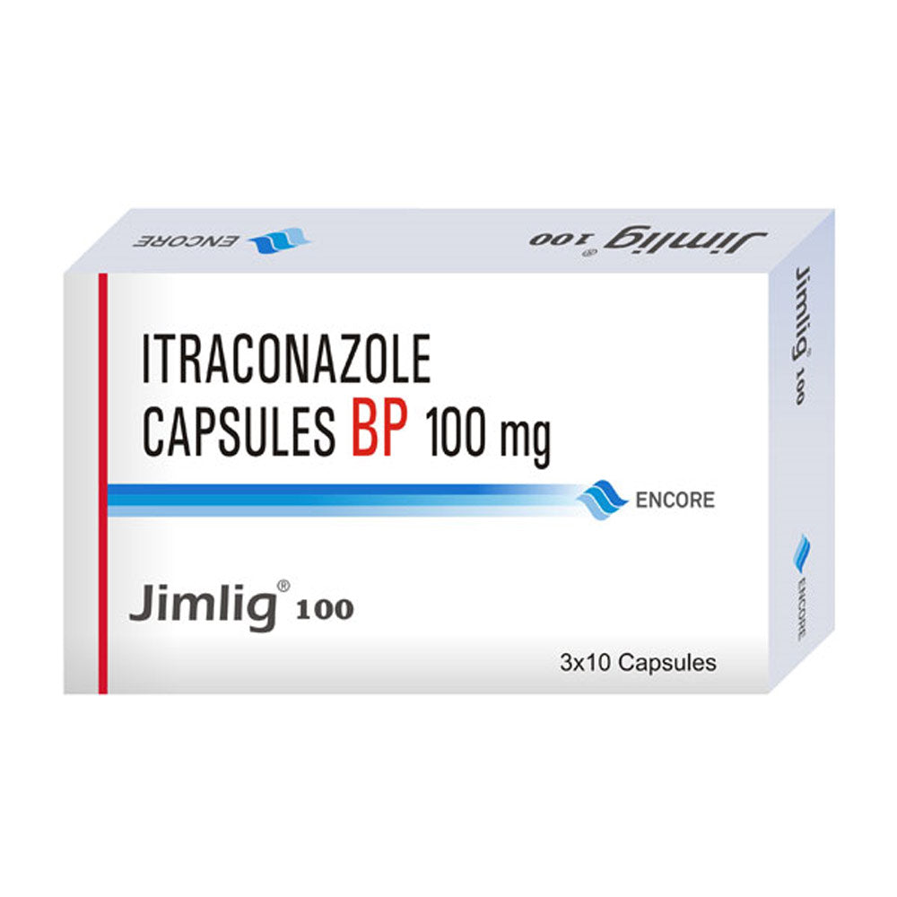 JIMLIG 100 MG