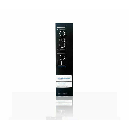 FOLLICAPIL SHAMPOO
