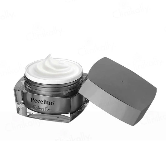 PECEFINO NIGHT CREAM