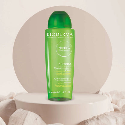BIODERMA NODE G SHAMPOO