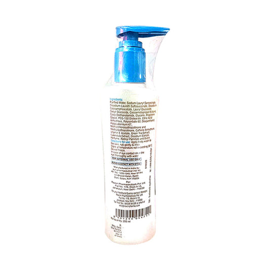 MOISTUREX WASH