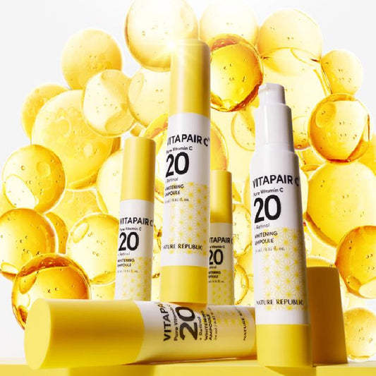 VITOPARIS C-20 SERUM