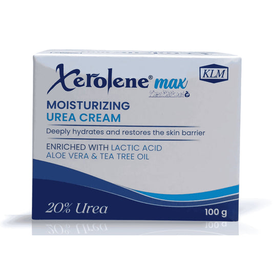 XEROLENE MAX CREAM