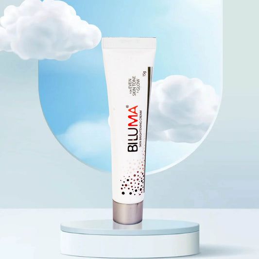 BILUMA CREAM