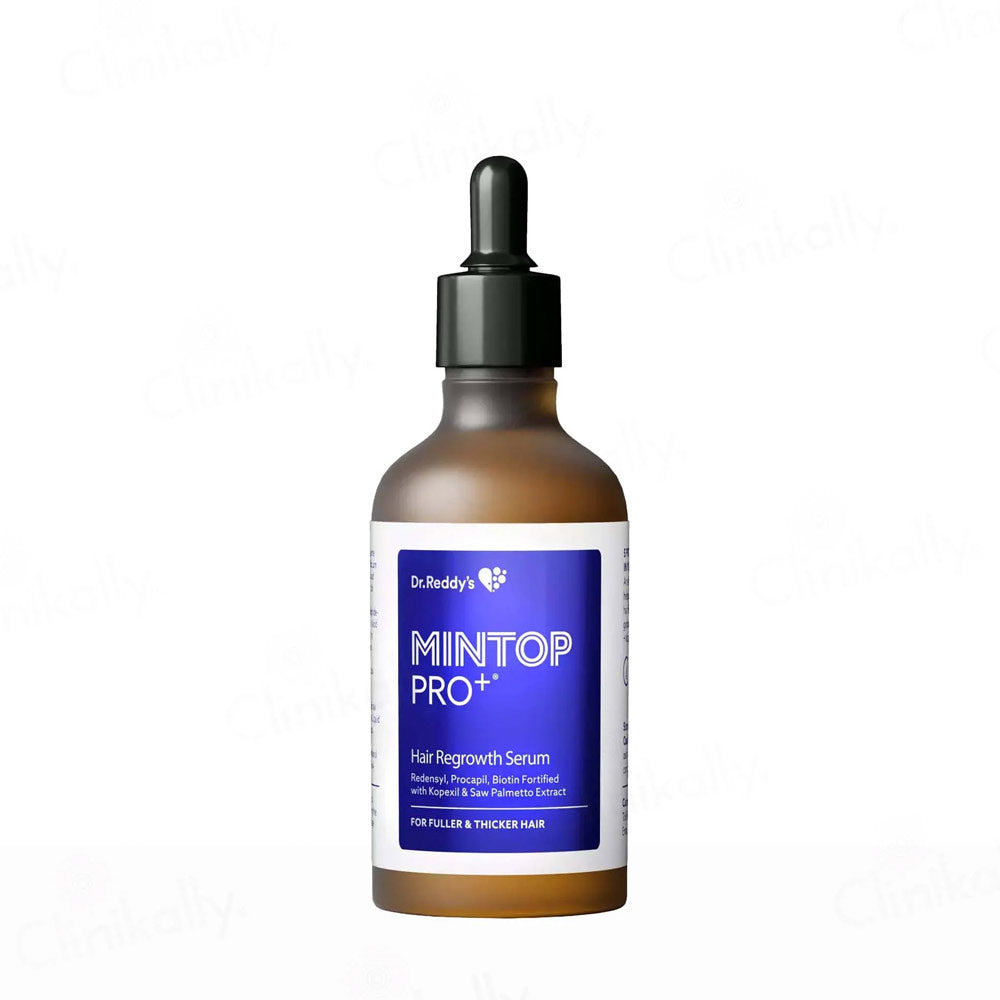 MINTOP PRO+HAIR GROWTH SERUM