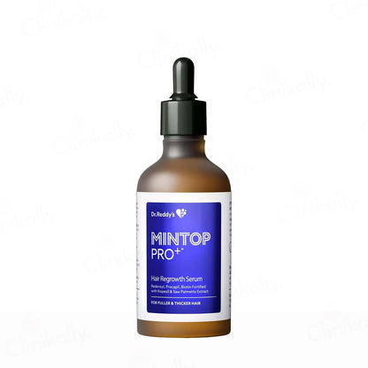 MINTOP PRO+HAIR GROWTH SERUM