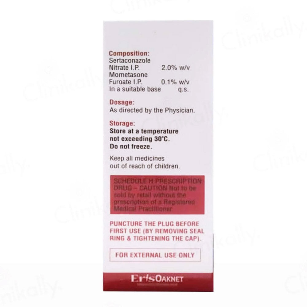 ONABET SD LOTION 30ML