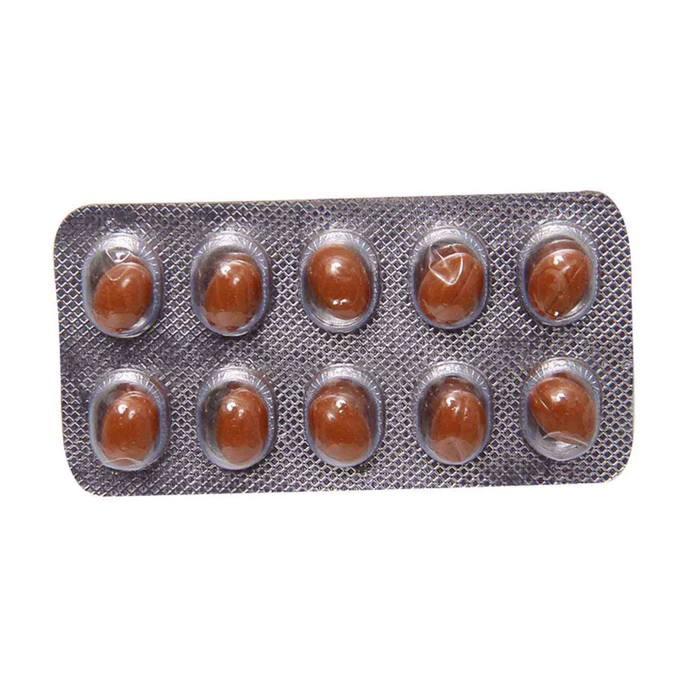 TRETIVA 10