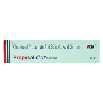 PROPYSALIC NF OINT 20G