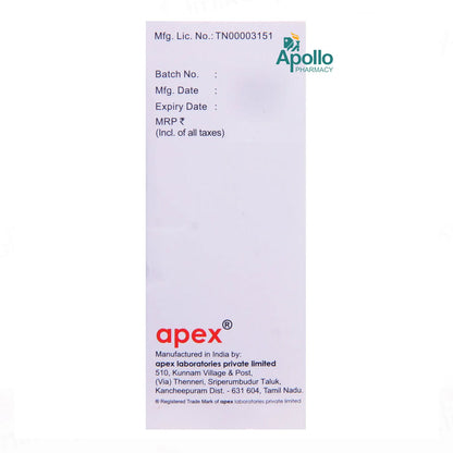ASCAZIN SYP 70ML