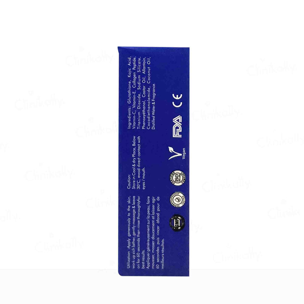 DVACOS RETIONALACID FACE WASH