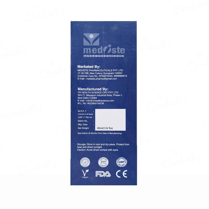 MEDPRO A  HAIR SERUM