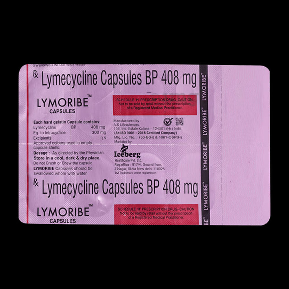 LYMORIBE