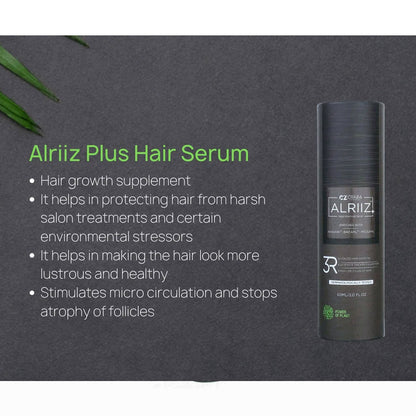 ALRIIZ PLUS