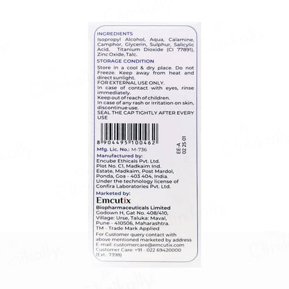 FLAWLIZO ACNE SPOT CORRECTOR