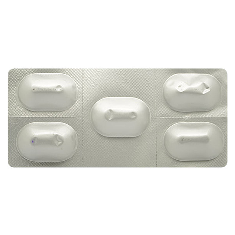 SPRINTAS 100MG CAPSULES