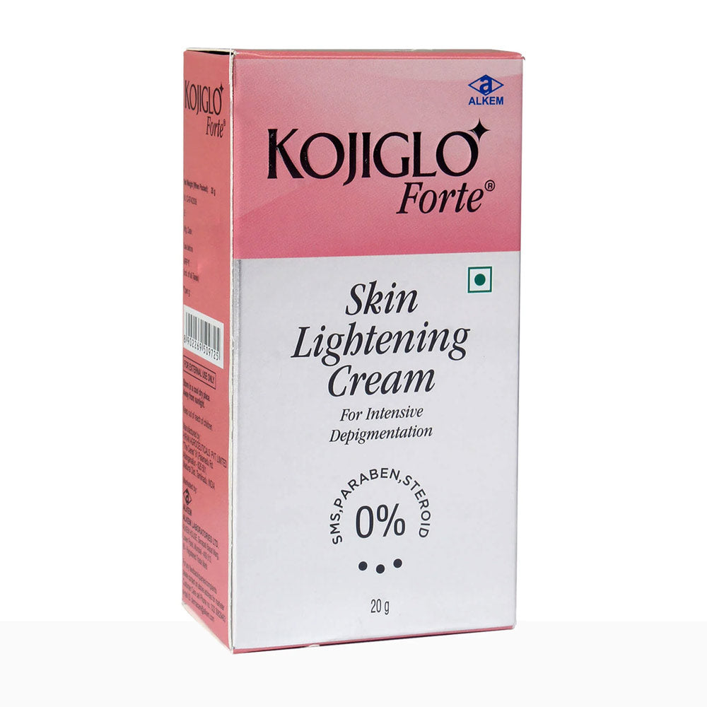 KOJIGLO FORTE CREAM