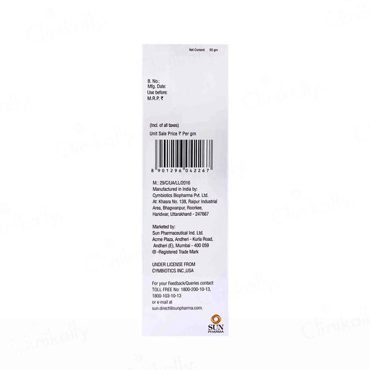 EPILYNO LOTION