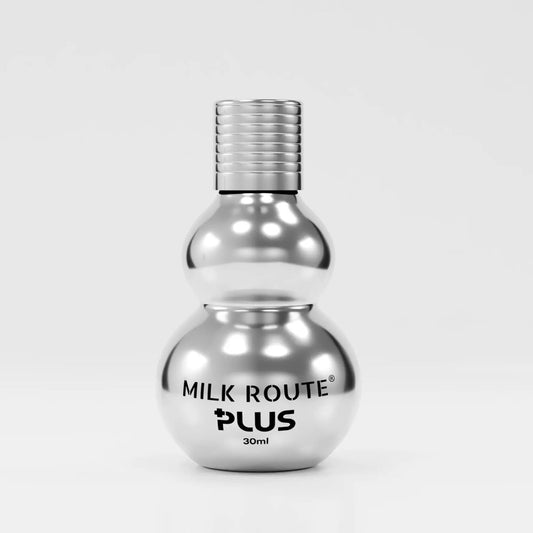 MILK ROUTE PLUS