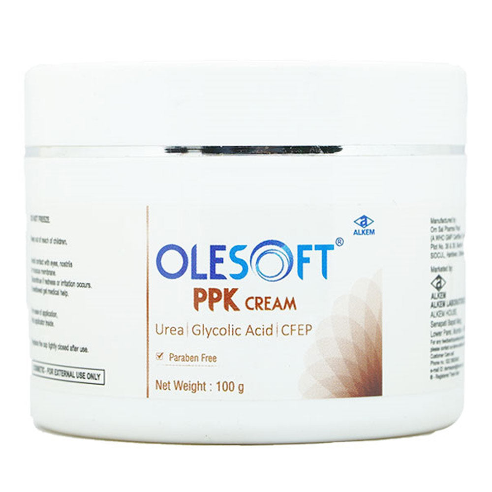 OLESOFT PPK CREAM