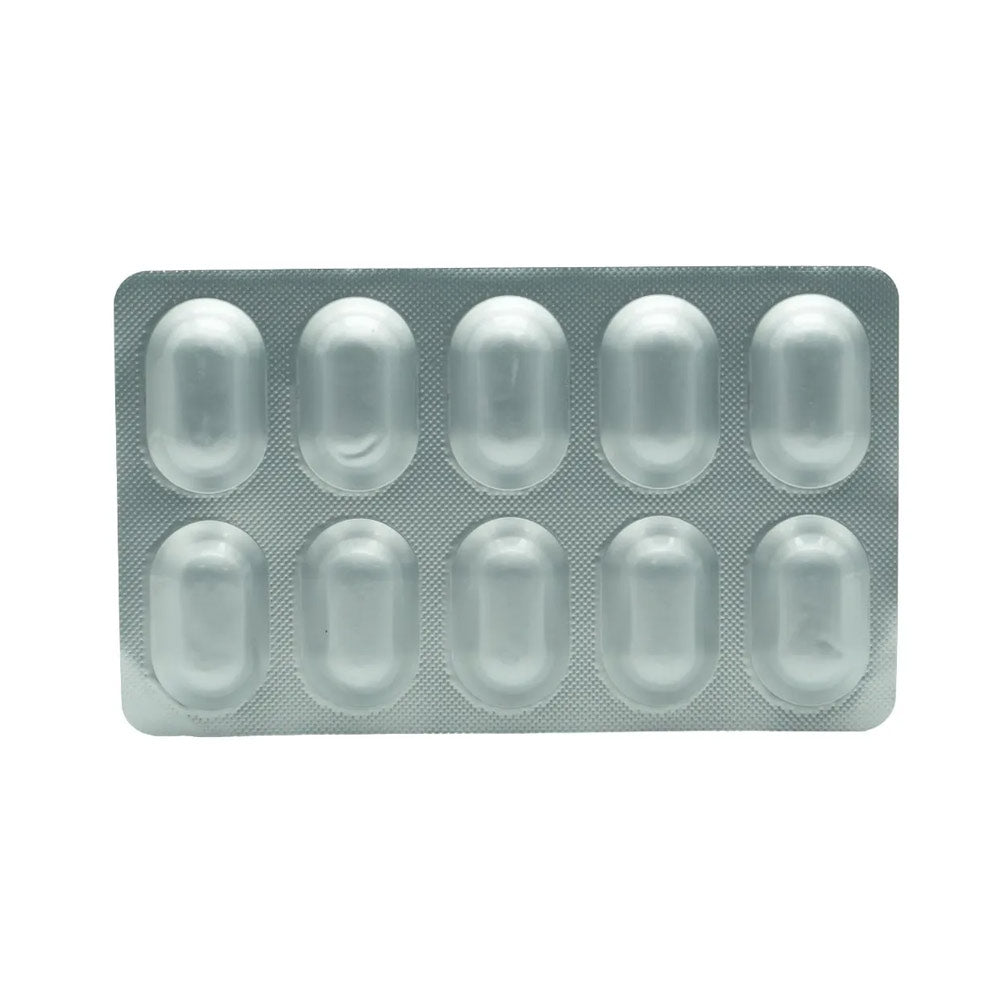 POLYBLOCK TAB