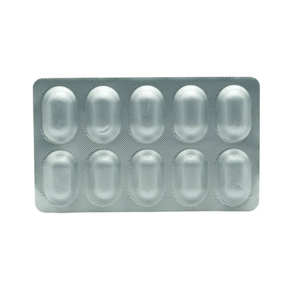 POLYBLOCK TAB