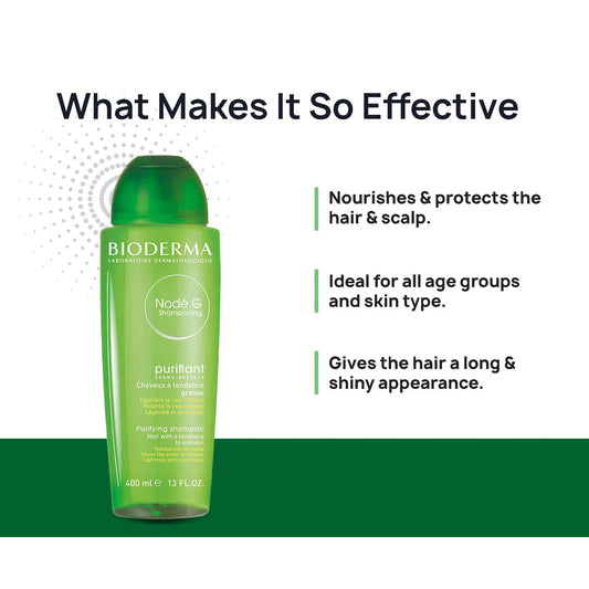 BIODERMA NODE G