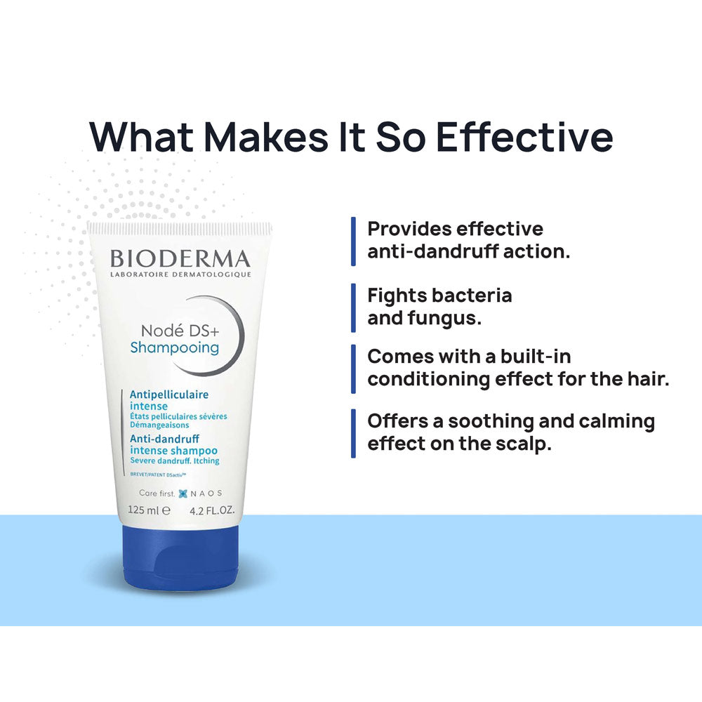 BIODERMA NODE DS